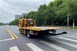 锦州宁武道路救援拖车-宁武救援服务热线